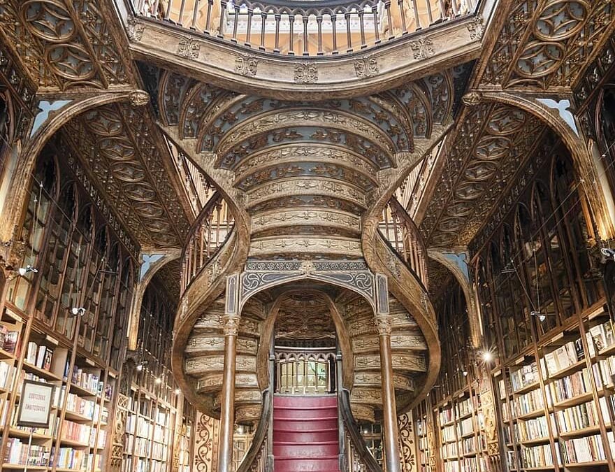 Sélection de livres et de liens